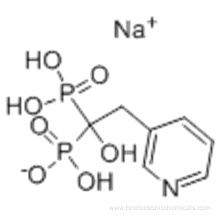 Sodium risedronate CAS 115436-72-1